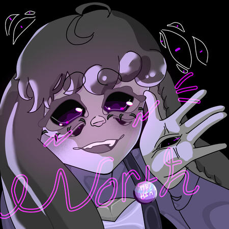 Icon (Lilabun)