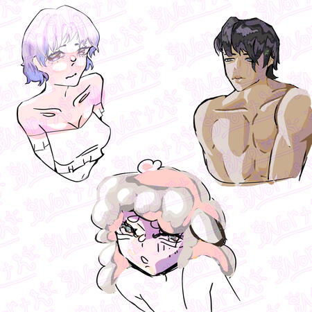 Art study
