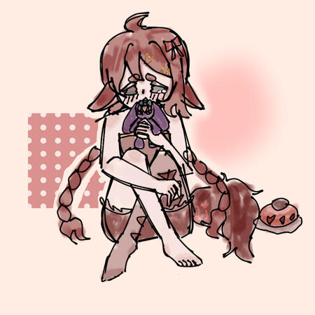 A freebie